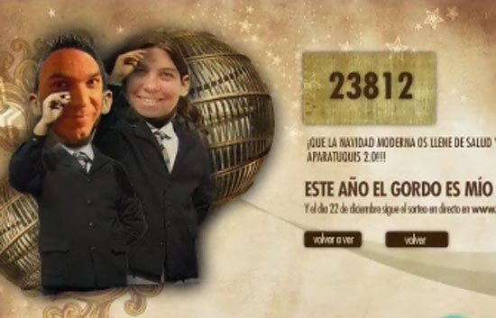C�mara abierta 2.0 - 