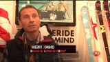 Video: C&aacute;mara abierta 2.0 - Thierry Donard y sus planos extremos, la plataforma Tu derecho a saber y lo mejor de 1minuto.COM - 07/01/12