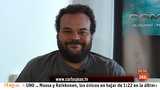 Video: C&aacute;mara abierta 2.0 - Triitme, Tourist Eye, Amnist&iacute;a internacional, Freeworking y Carlos Jean en 1minutoCOM - 11/05/13