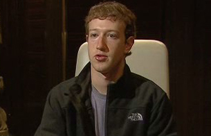 Ver v&iacute;deo  'C&aacute;mara abierta 2.0 - El creador de Facebook'