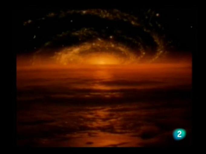 Ver v&iacute;deo  'C&aacute;mara abierta 2.0 - La sinfon&iacute;a de la ciencia'