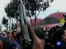 Ir al Video&nbsp;Una c&aacute;mara capta torturas a j&oacute;venes mexicanos de la mano de la polic&iacute;a