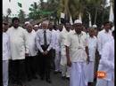 Ir al Video&nbsp;Un c&aacute;mara graba el atentado suicida de Sri Lanka