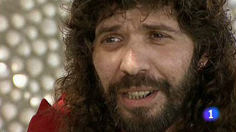 Jos&eacute; Monge, Camar&oacute;n de la Isla, habr&iacute;a cumplido hoy 60 a&ntilde;os