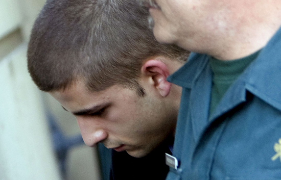 El cambio en la declaraci�n del joven que confes� haber asesinado a Marta del Castillo obliga a replantear la b�squeda