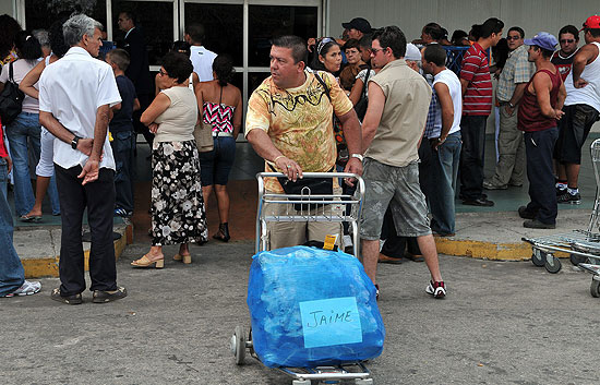 EE.UU. levanta restricciones hacia Cuba