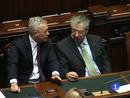 Ir al Video&nbsp;Los cambios de gobierno en Italia y Grecia no calman a los mercados