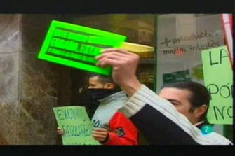 Ver v&iacute;deo  'Cambios judiciales en impago de hipotecas'