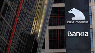 Ver v&iacute;deo  'Cambios en la organizaci&oacute;n y direcci&oacute;n de Bankia'