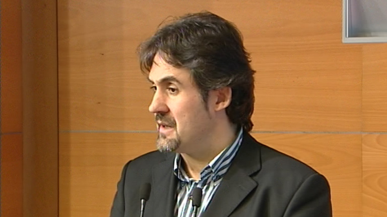 Amaiur ha anunciado que pedir&aacute; al Gobierno cambios en la pol&iacute;tica penitenciaria