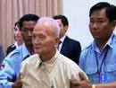Ir al Video&nbsp;En Camboya ha comenzado el juicio por genocidio contra los l&iacute;deres de Los Jemeres Rojos