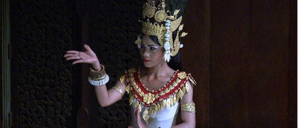 Camboya, el secreto del sudeste asi&aacute;tico