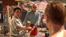Cameos de Stan lee en pel&iacute;culas de Marvel: X-Men