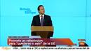 Ir al Video&nbsp;Cameron convocar&aacute; un referendum sobre la pertencia a la UE si gana las elecciones en 2015