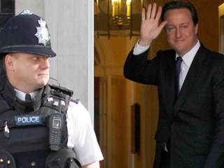 Ver v&iacute;deo  'Cameron, nuevo primer ministro brit&aacute;nico'