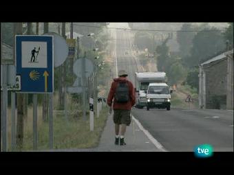 Nuestros caminos a Santiago - Camino del norte 2