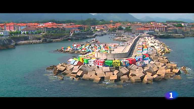 Espa&ntilde;a, entre el cielo y la Tierra - Camino de perfecci&oacute;n