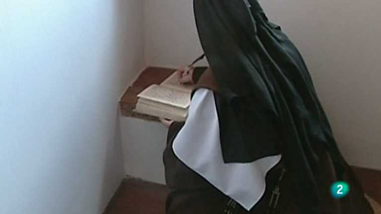 Testimonio - Por los caminos de Teresa de Jes&uacute;s