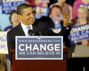 Campa&ntilde;a de Barak Obama en Carolina del Norte