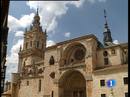 Ir al Video&nbsp;Una campana de la catedral de El Burgo de Osma, en Soria, se cae antes de una procesi&oacute;n