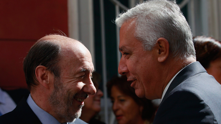 &Uacute;ltima semana de campa&ntilde;a para las elecciones Andaluzas