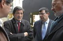 Javier Fern&aacute;ndez Elecciones Asturias 2012