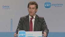 Ir al Video&nbsp;Campa&ntilde;a electoral en Galicia