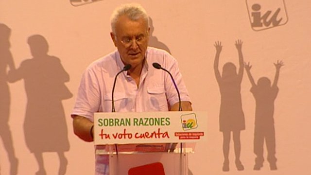 PSOE y PP se lanzan a por el voto indeciso