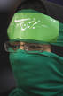 campa&ntilde;a de Mousavi
