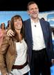 El presidente del PP, Mariano Rajoy, ha viajado en el &uacute;ltimo fin de semana de la campa&ntilde;a electoral para arropar a Alicia S&aacute;nchez-Camacho