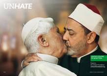 CAMPA&Ntilde;A PUBLICITARIA DE BENETTON