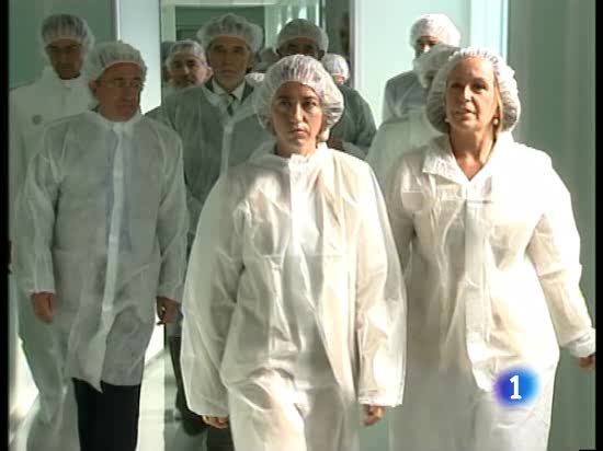 La campa&ntilde;a de vacunaci&oacute;n contra la gripe A comenzar&aacute; a finales de octubre o principios de noviembre