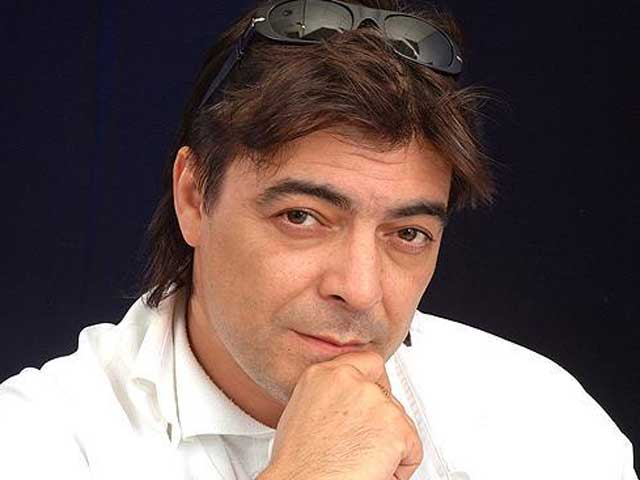 Las campanadas de La 2 - Antonio Canales