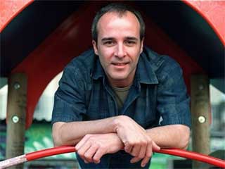 Ver v&iacute;deo  'Las campanadas de La 2 - Ferran Adri&agrave;'