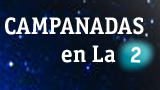 Campanadas La 2