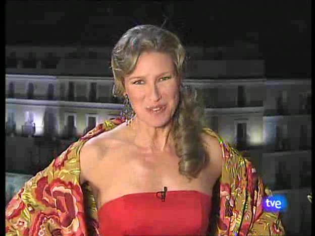 Ver v&iacute;deo  'Campanadas Fin de a&ntilde;o 2008 - 31/12/08'