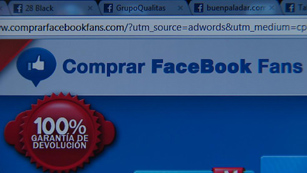 Ver v&iacute;deo  'Campa&ntilde;as publicitarias adaptadas al perfil del usuario de redes sociales'