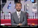 Ir al Video&nbsp;Campbell dice que le regalaron 'dos o tres peque&ntilde;as y sucias piedras'