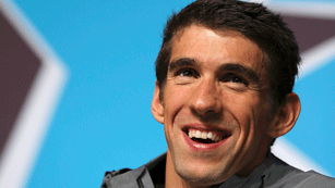 Ver v&iacute;deo  'El campe&oacute;n Michael Phelps, nacido para nadar y ganar'