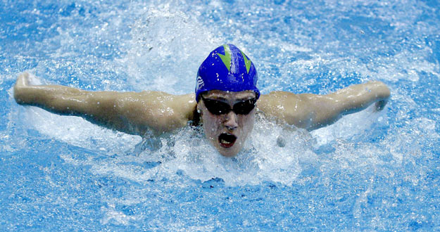 CAMPEONATOS ESPA&Ntilde;A NATACI&Oacute;N