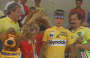 Ver v&iacute;deo  'Los campeones espa&ntilde;oles del Tour'