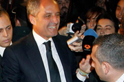 Informe Semanal - Camps, absuelto