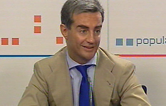 Francisco Camps ha presentado recurso contra la decisi&oacute;n del Tribunal Superior de Valencia 