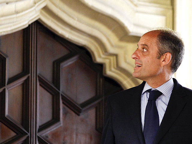 Camps, Costa y los otros dos imputados se someter&aacute;n a juicio con jurado popular