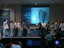 Ir al Video&nbsp;La Campus Party ha comenzado con un reconocimiento a los pioneros de Internet en Espa&ntilde;a