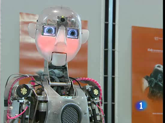 La ministra de Ciencia ha inaugurado esta ma&ntilde;ana en Madrid la Campus Party 