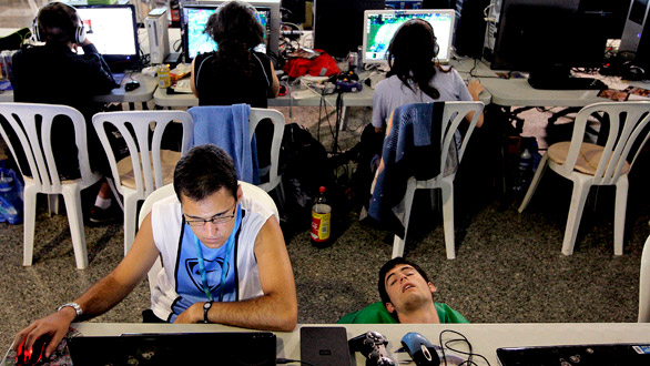 Campuseros