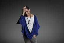Can Bonomo, representante de Turqu&iacute;a para Eurovisi&oacute;n 2012