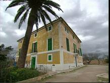 Can Gaz&agrave;, una finca a las afueras de Palma de Mallorca