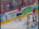 Ir al Video&nbsp;Canad&aacute; gana el oro en hockey gracias al gol de oro